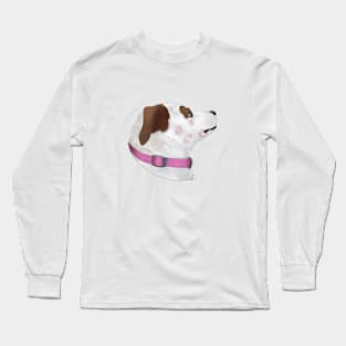 Harper Long Sleeve T-Shirt